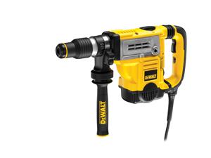 Dewalt D25601K Type 3 (GB) ROTARY HAMMER onderdelen en accessoires