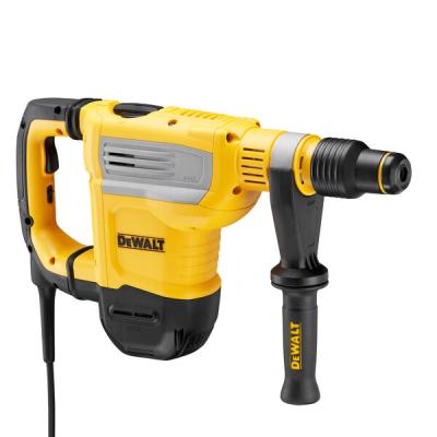 Dewalt D25614 Type 1 (GB) ROTARY HAMMER DRILL onderdelen en accessoires