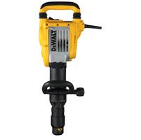 Dewalt D25941K Type 1 (LX) DEMOLITION HAMMER onderdelen en accessoires