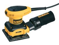 Dewalt D26441 Type 2 (GB) SANDER onderdelen en accessoires