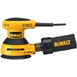 Dewalt D26451 Type 1 (QU) RANDOM ORBITAL SANDER onderdelen en accessoires