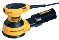 Dewalt D26453 Type 1 (GB) RANDOM ORBITAL SANDER onderdelen en accessoires