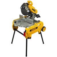 Dewalt D27107 Type 3 (GB) COMBINATION SAW onderdelen en accessoires