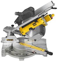 Dewalt D27111 Type 1 (QS) TABLE TOP MITRE SAW onderdelen en accessoires