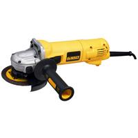 Dewalt D28132 Type 1 (QS) SMALL ANGLE GRINDER onderdelen en accessoires