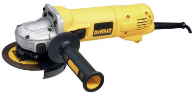 Dewalt D28135 Type 1 (A9) SMALL ANGLE GRINDER onderdelen en accessoires