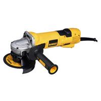 Dewalt D28137 Type 2 (QS) SMALL ANGLE GRINDER onderdelen en accessoires