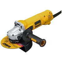 Dewalt D28141 Type 1 (QS) SMALL ANGLE GRINDER onderdelen en accessoires