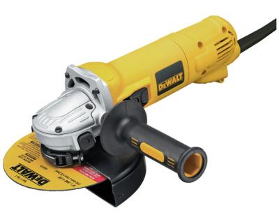 Dewalt D28141 Type 2 (A9) SMALL ANGLE GRINDER onderdelen en accessoires