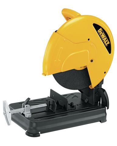 Dewalt D28700 Type 1 (A9) CHOP SAW onderdelen en accessoires