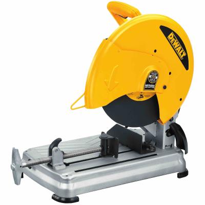 Dewalt D28715R Type 3 (QU) CHOP SAW onderdelen en accessoires