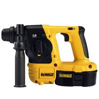 Dewalt DC212K Type 1 (KR) ROTARY HAMMER onderdelen en accessoires