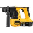 Dewalt DC212KA Type 1 (QU) 18V HAMMER onderdelen en accessoires