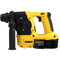 Dewalt DC213 Type 1 (QW) ROTARY HAMMER onderdelen en accessoires