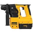 Dewalt DC228KL Type 1 (QU) ROTARY HAMMER DRILL onderdelen en accessoires