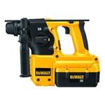 Dewalt DC232K Type 1 (JP) ROTARY HAMMER onderdelen en accessoires