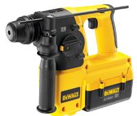 Dewalt DC233K Type 1 (GB) ROTARY HAMMER onderdelen en accessoires