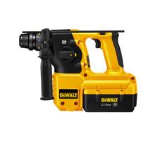 Dewalt DC234K Type 1 (XE) ROTARY HAMMER onderdelen en accessoires