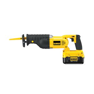 Dewalt DC305K Type 1 (GB) CORDLESS RECIPROCATING SAW onderdelen en accessoires