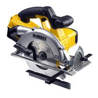 Dewalt DC310KL Type 1 (GB) 28V Li-lon Circular Saw onderdelen en accessoires