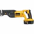 Dewalt DC385K Type 2 (QUMX) CORDLESS RECIPROCATING SAW onderdelen en accessoires