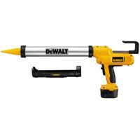 Dewalt DC542K Type 1 (GB) CAULK GUN onderdelen en accessoires