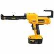 Dewalt DC545K Type 1 (QU) 18V CAULK GUN onderdelen en accessoires