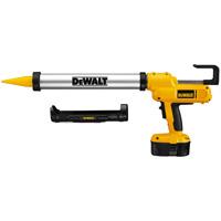 Dewalt DC547 Type 11 (QS) CAULK GUN onderdelen en accessoires