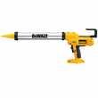 Dewalt DC547B Type 1 (QU) 18V CAULK GUN onderdelen en accessoires