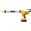 Dewalt DC547K Type 2 (QUCA) CAULK GUN onderdelen en accessoires