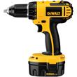 Dewalt DC730KA Type 1 (QUCA) 14.4V DRILL DRIVER onderdelen en accessoires