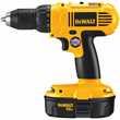 Dewalt DC759KA Type 1 (QUCA) 18V DRILL/DRIVER onderdelen en accessoires