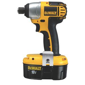 Dewalt DC825 Type 1 (QW) IMPACT DRIVER onderdelen en accessoires