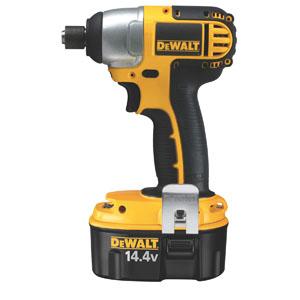 Dewalt DC835 Type 1 (QW) IMPACT DRIVER onderdelen en accessoires