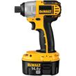 Dewalt DC835KA Type 3 (QUCA) IMPACT DRIVER onderdelen en accessoires