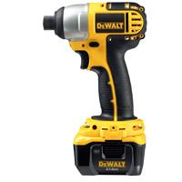 Dewalt DC837 Type 10 (GB) IMPACT WRENCH onderdelen en accessoires