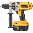 Dewalt DC920KA Type 1 (QUCA) CORDLESS DRILL/DRIVER onderdelen en accessoires