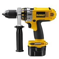 Dewalt DC940K Type 1 (XJ) CORDLESS DRILL onderdelen en accessoires