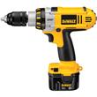 Dewalt DC940KA Type 1 (QUCA) CORDLESS DRILL/DRIVER onderdelen en accessoires