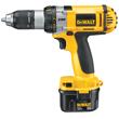 Dewalt DC980KA Type 1 (QUCA) 12V DRILL DRIVER onderdelen en accessoires