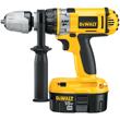 Dewalt DC986KA Type 1 (QU) 18V XRP Mid-Handle Hammer onderdelen en accessoires