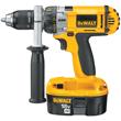 Dewalt DC987KA Type 1 (QU) 18V DRILL DRIVER onderdelen en accessoires