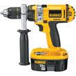 Dewalt DC988VA Type 1 (QU) HAMMER DRILL onderdelen en accessoires