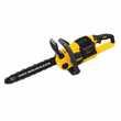 Dewalt DCCS670B Type 1 (QUCA) DW 60V MX CHNSW BARE onderdelen en accessoires