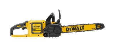 Dewalt DCCS670B Type 2 (QUCA) DW 60V MX CHNSW BARE onderdelen en accessoires