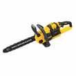 Dewalt DCCS670X1 Type 1 (QUCA) 60V 16IN DW CHAINSAW onderdelen en accessoires