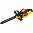 Dewalt DCCS690H1 Type 1 (QU) 40V 16IN LITH CHNSAW onderdelen en accessoires