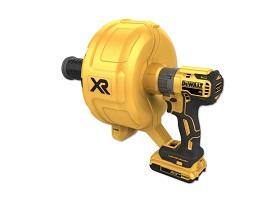 Dewalt DCD200B Type 1 (B3) 6431F onderdelen en accessoires