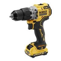 Dewalt DCD706D2 TYP2 Type 2 (GB) CORDLESS DRILL onderdelen en accessoires