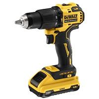 Dewalt DCD709 Type 2 (QW) HAMMER DRILL onderdelen en accessoires